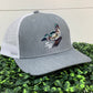 Wood Duck SB Cap