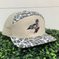 Wood Duck SB Cap