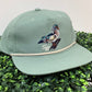 Wood Duck SB Cap