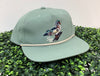 Wood Duck SB Cap