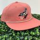 Wood Duck SB Cap