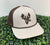 SB Camo Deer Hat