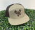 SB Camo Deer Hat