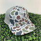 3G/3D Cap