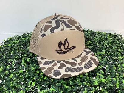 Prep Goose Sb  Hat