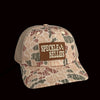 Speckle Logo 6 Panel
