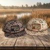 Speckle Logo 5 Panel Rope