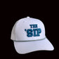 The Sip Puff