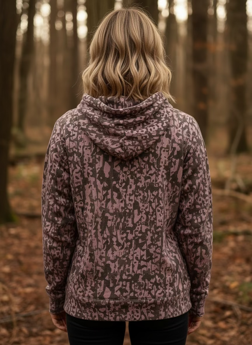 Vein Performance Hoodie