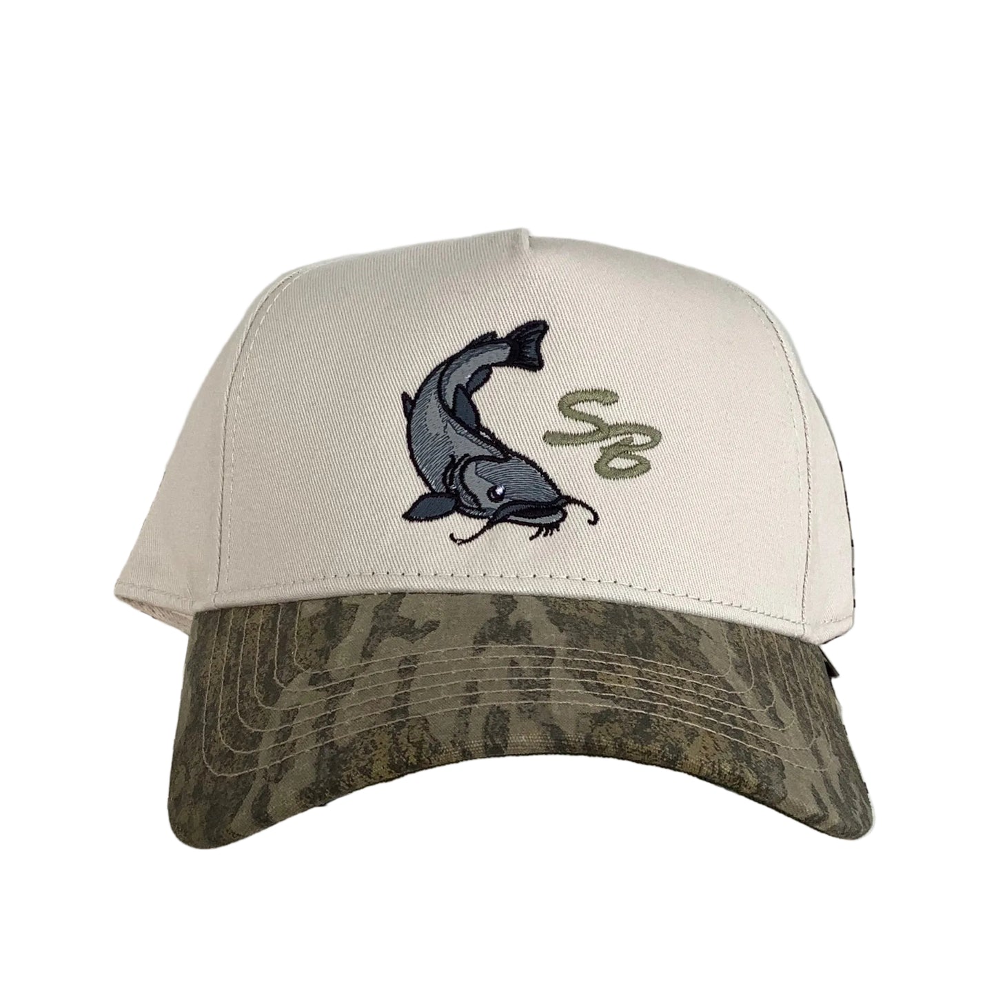 SB-Catfish Hat