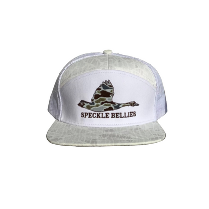 SB- Duck Camo Goose Locked In