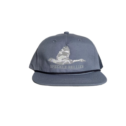 SB- Duck Camo Goose Ghost