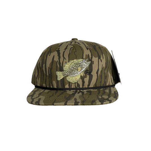 SB-Crappie Hat