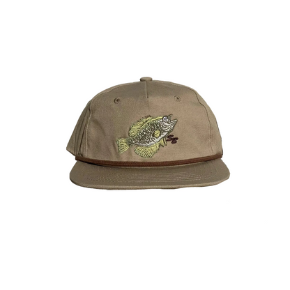 SB-Crappie Hat