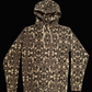 Vein Camo Hoodie