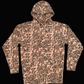 Vein Camo Hoodie