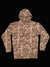 Vein Camo Hoodie