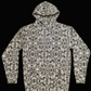 Vein Camo Hoodie