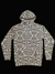 Vein Camo Hoodie