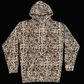 Vein Camo Hoodie