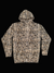 Vein Camo Hoodie
