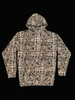 Vein Camo Hoodie