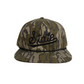 State Script Rope Cap