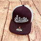 MSU State Script Puff