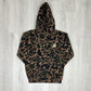 Youth Track Hoodie Duck Camo