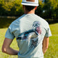 Wood Duck Pocket Tee