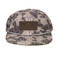 Vein Camo Caps