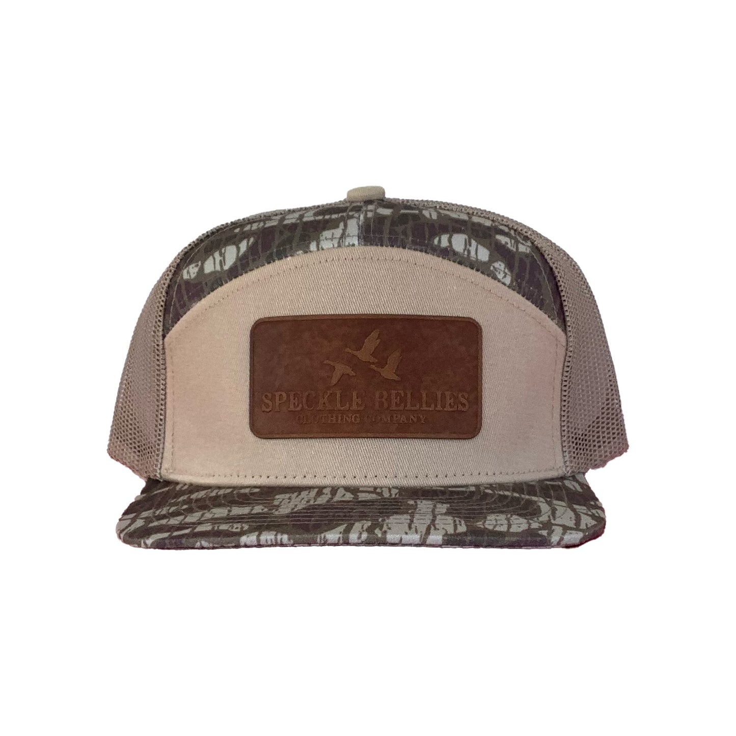 Vein Camo Caps