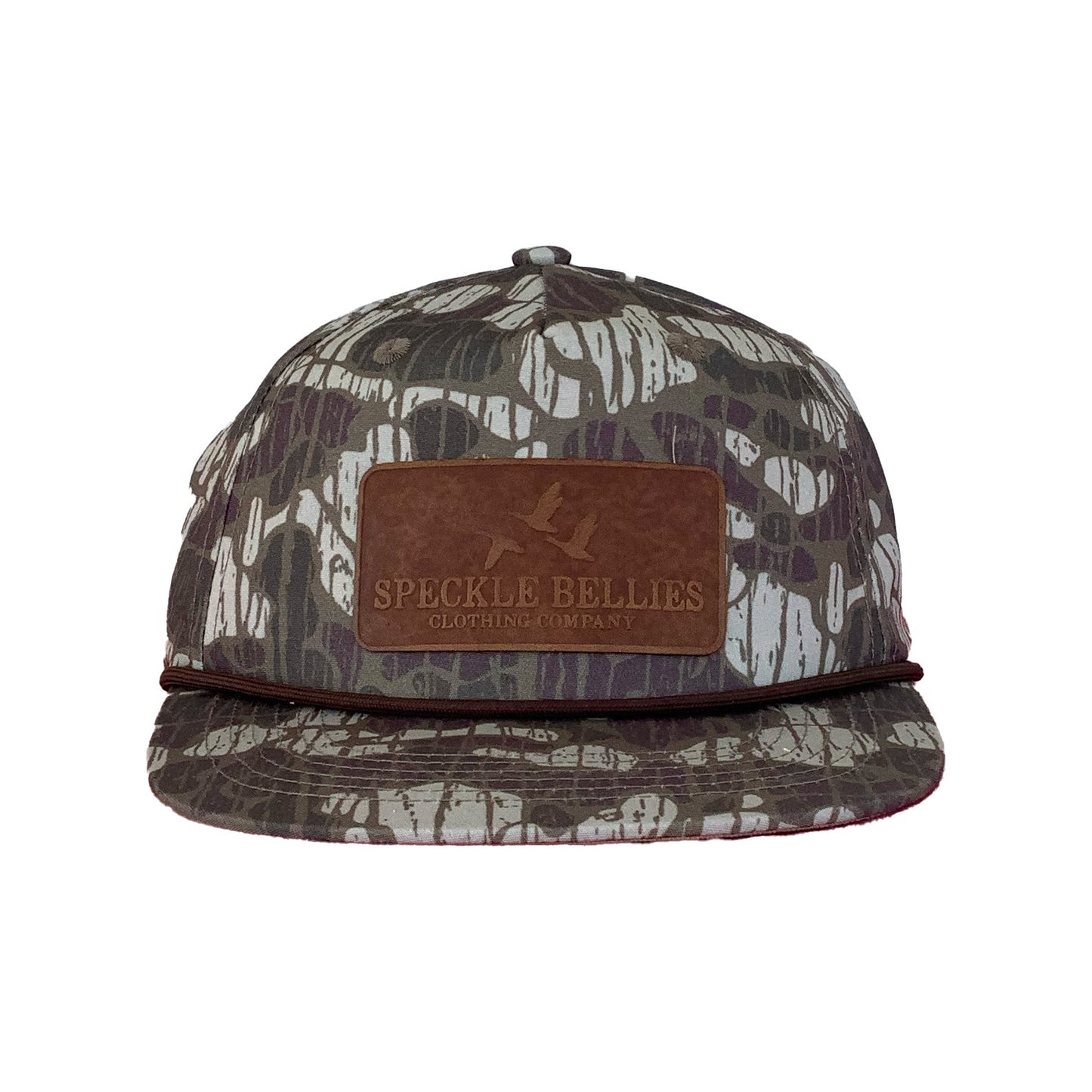 Vein Camo Caps