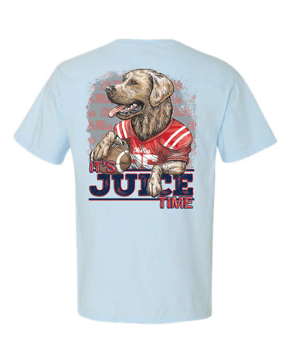 Ole Miss Juice
