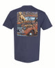 LAB TRUCK Pocket Tee