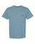 LAB TRUCK Pocket Tee