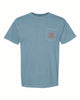 LAB TRUCK Pocket Tee