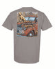 LAB TRUCK Pocket Tee