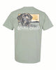 Lake Lab Tee