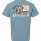 Lake Lab Tee