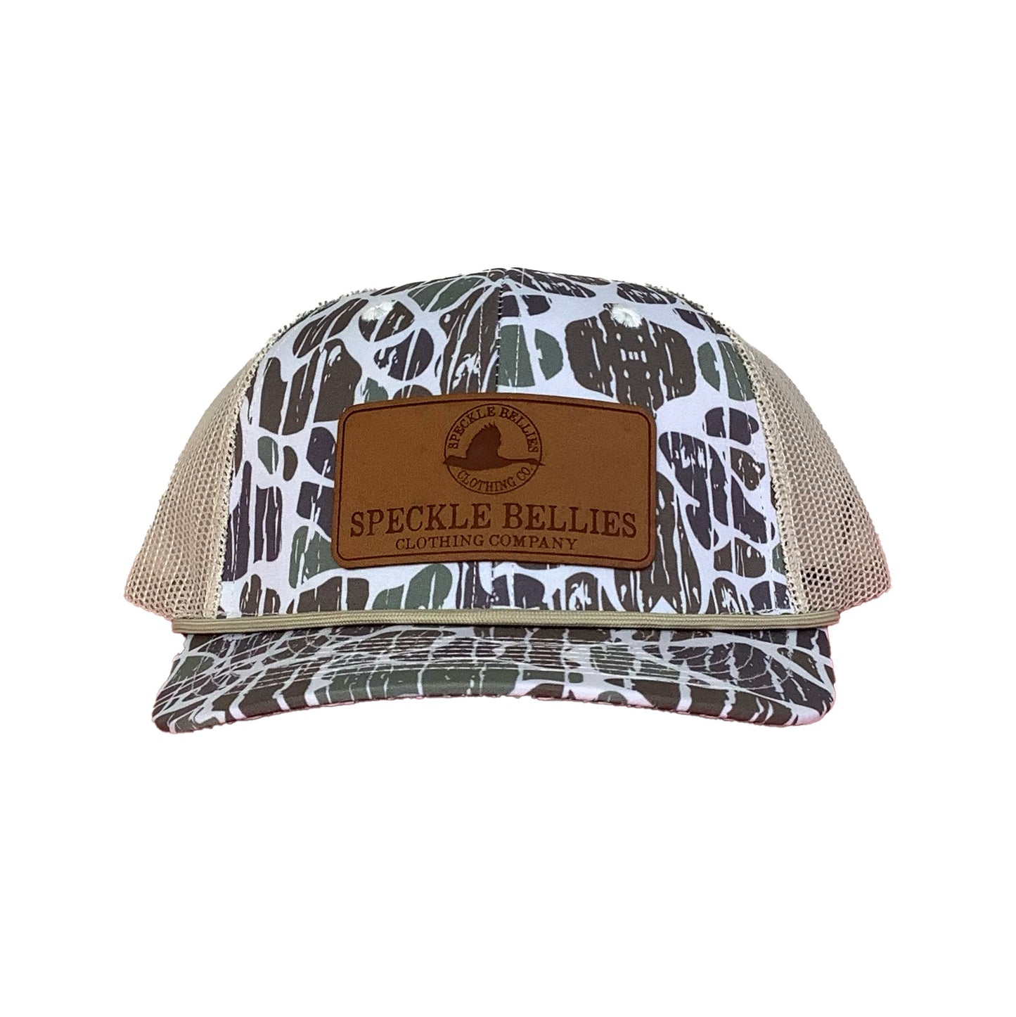 Vein Camo Caps