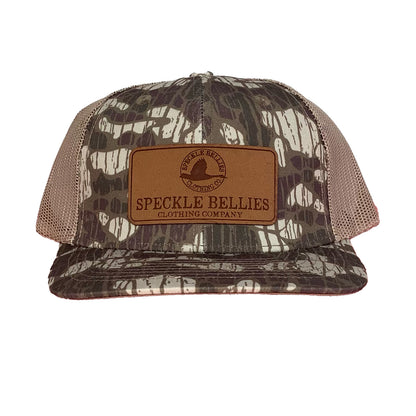 Vein Camo Caps