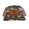 Vein Camo Caps