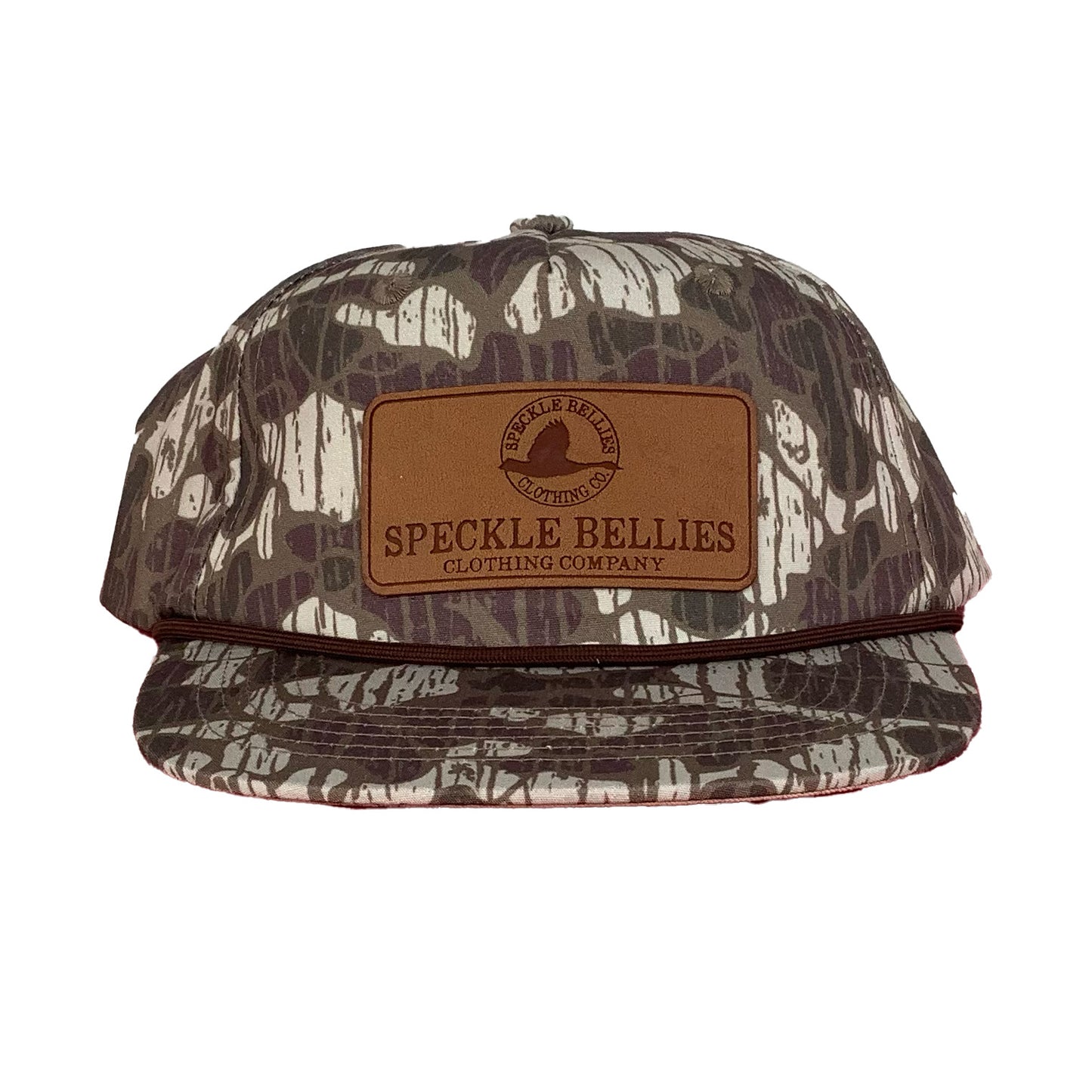 Vein Camo Caps