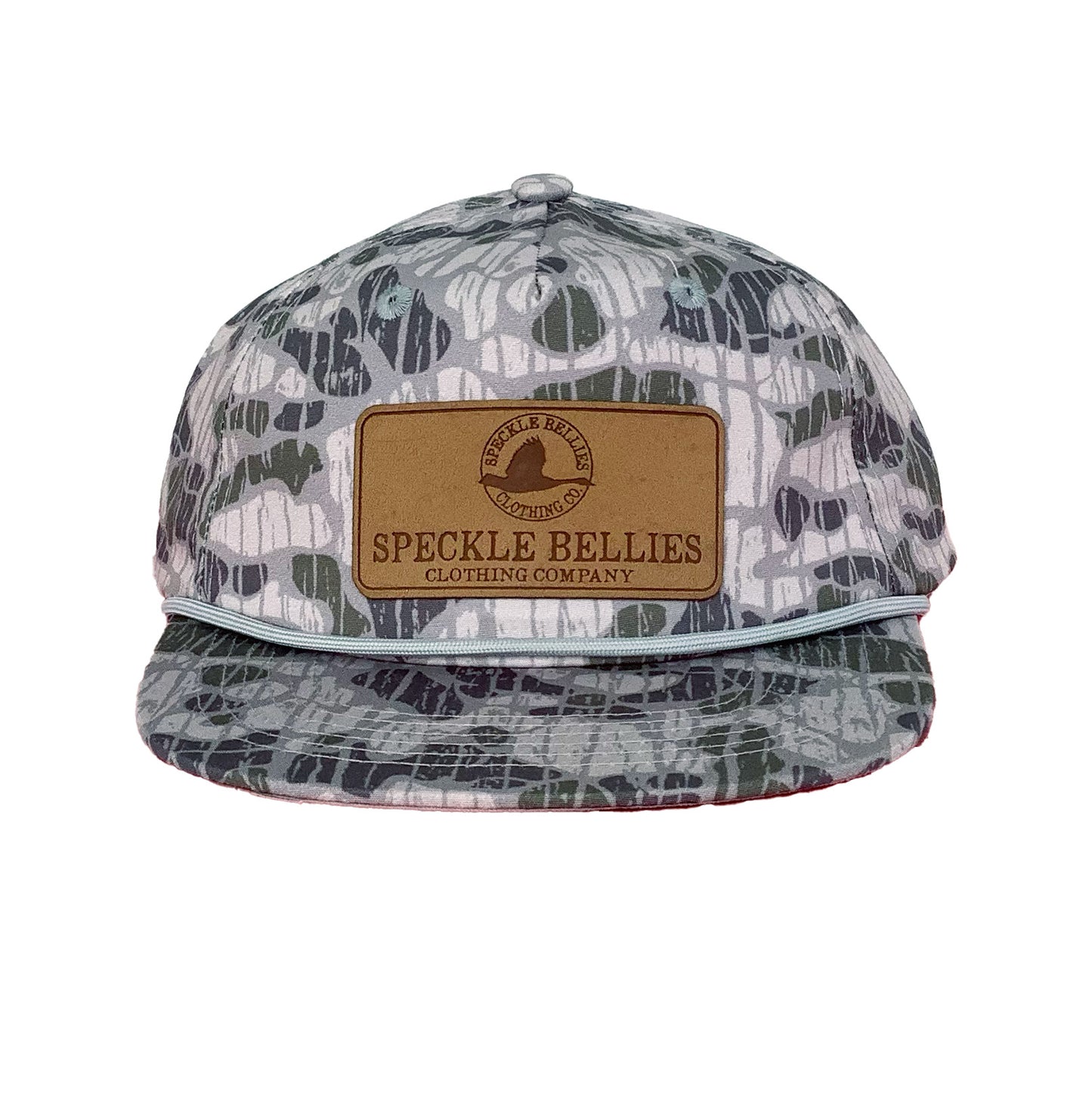 Vein Camo Caps