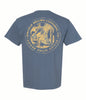 Loose Goose Pocket Tee