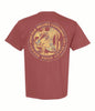 Loose Goose Pocket Tee