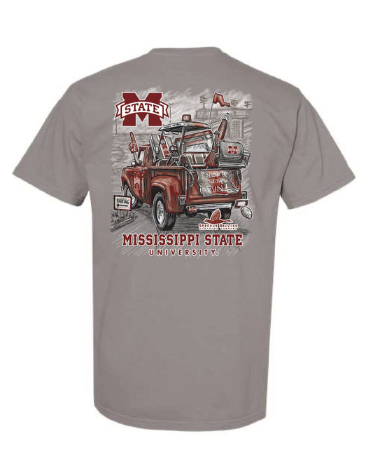 State Follow For Fun