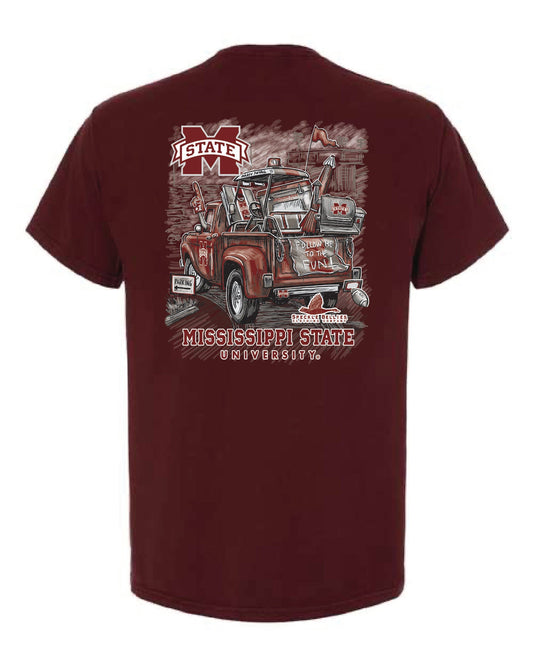 State Follow For Fun