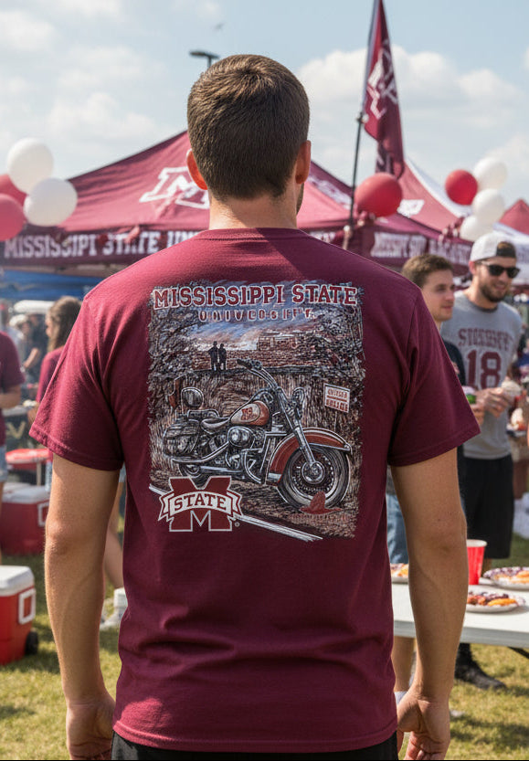 State Bike